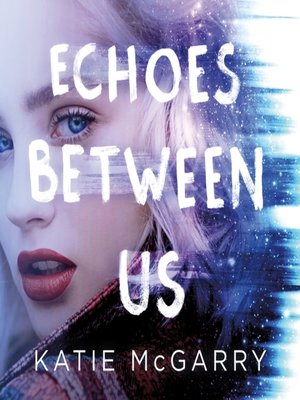 cover image of Echoes Between Us